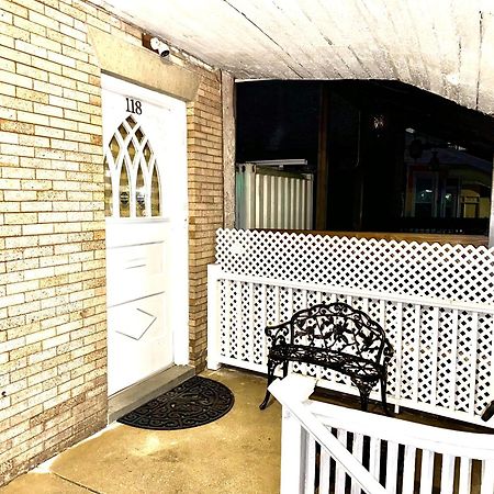 3 Bedrooms, Boardwalk Duplex Beachblock Home! Atlantic City Kültér fotó