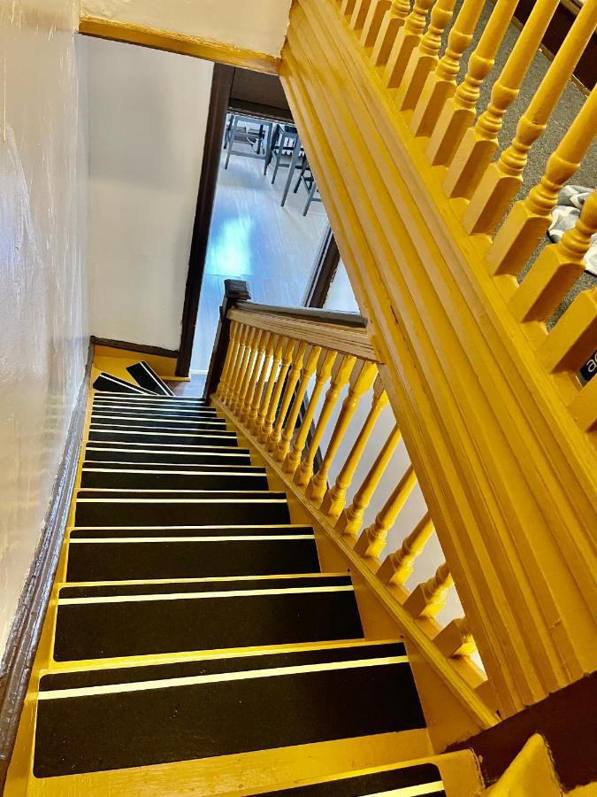 3 Bedrooms, Boardwalk Duplex Beachblock Home! Atlantic City Kültér fotó