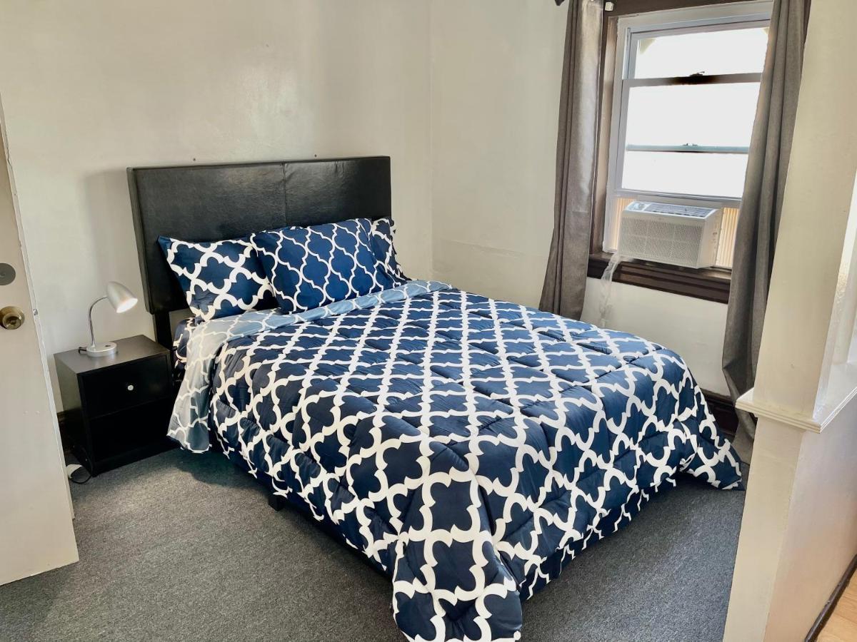 3 Bedrooms, Boardwalk Duplex Beachblock Home! Atlantic City Kültér fotó